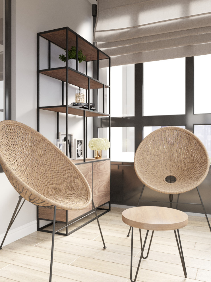 ЖК Легенда Дальневосточного