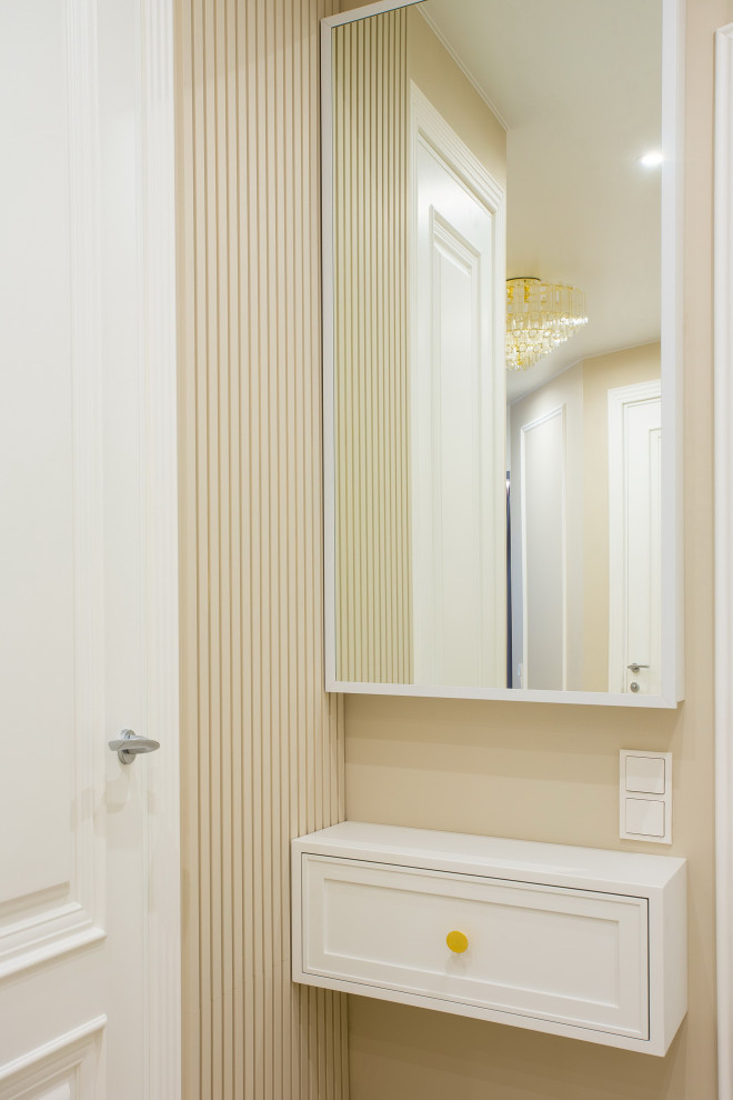 ЖК "Легенда Комендантсокго"