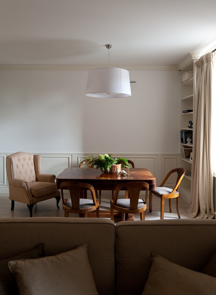 Paris flat