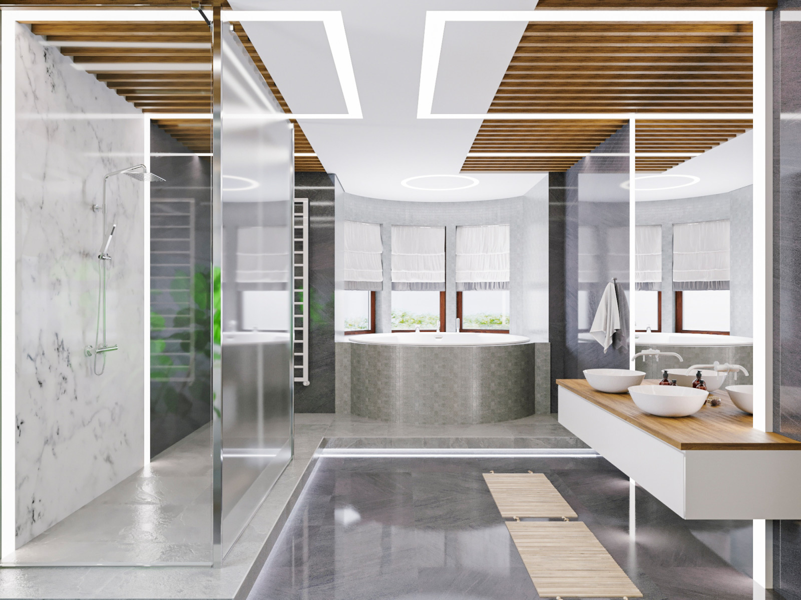 Дизайн проект Дома в г.Донецк