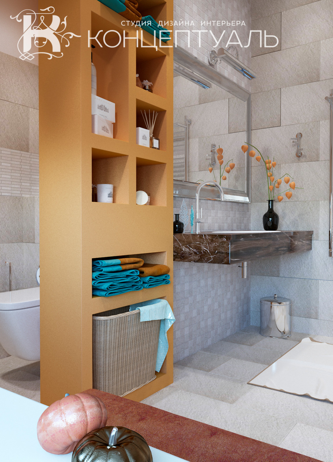 Интерьер №52