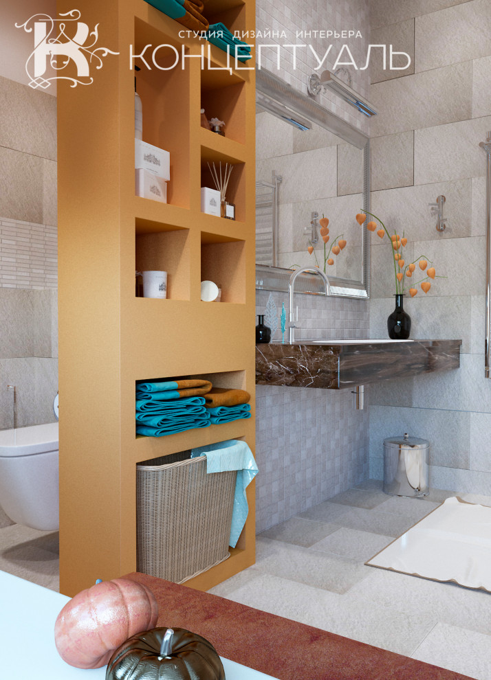 Интерьер №52