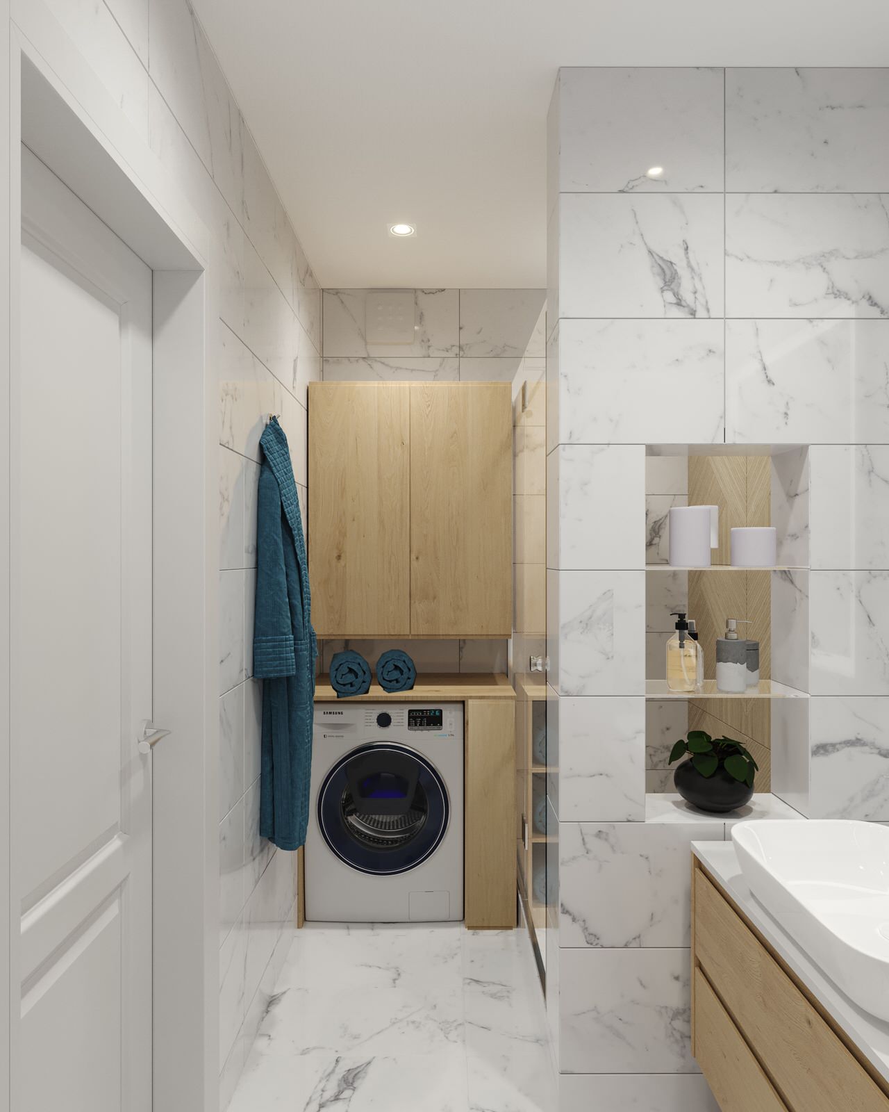 ЖК Bauhause Санкт-Петербург