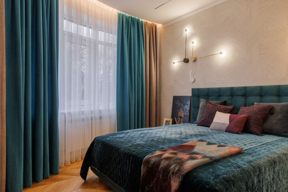 ЖК Жемчужина