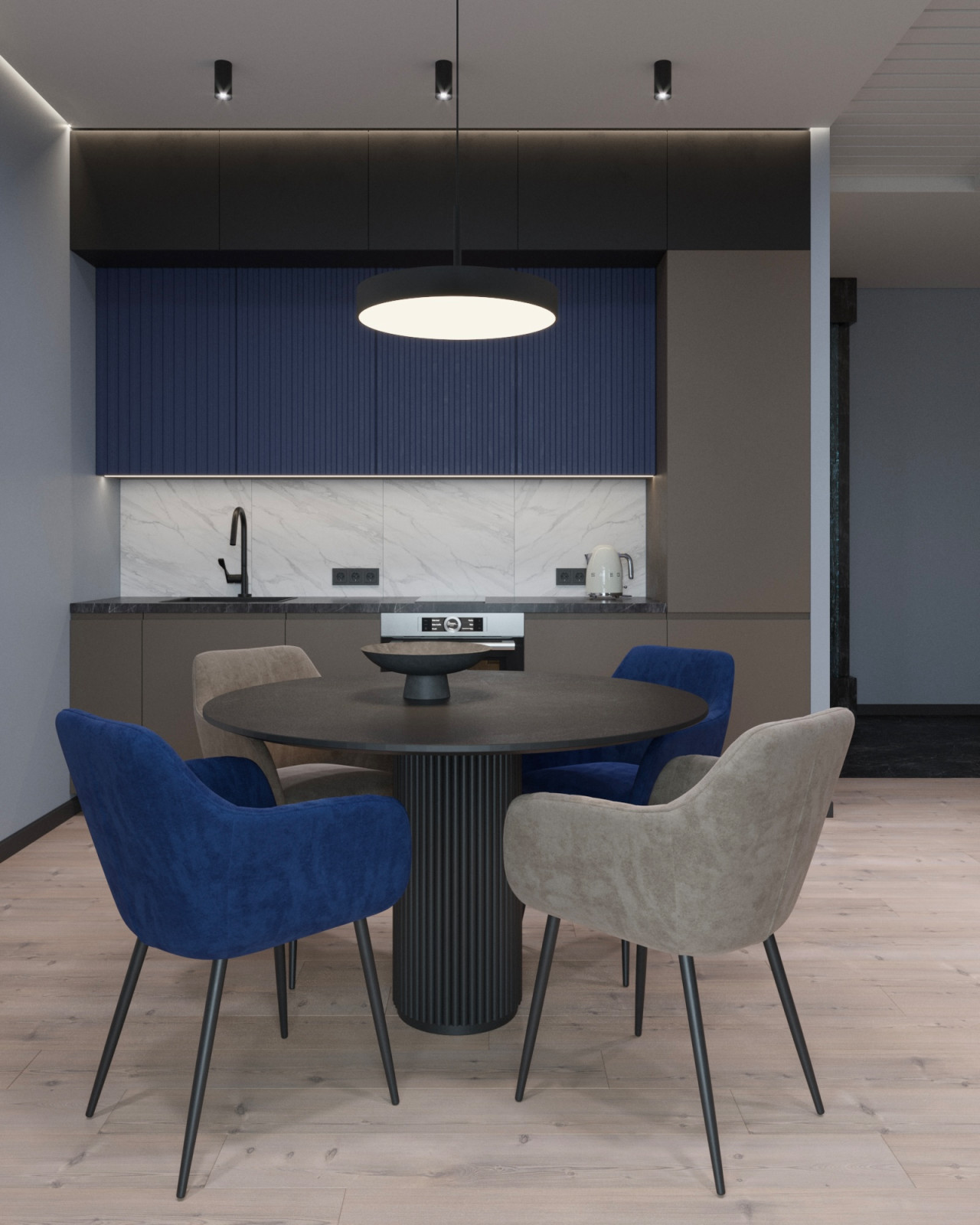 Обложка проекта: PROJECT 3