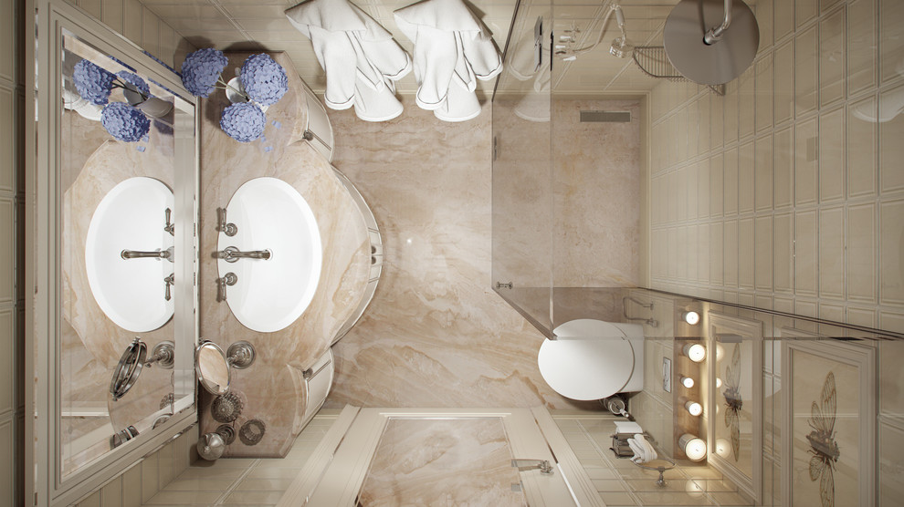 ЖК Фили Чита