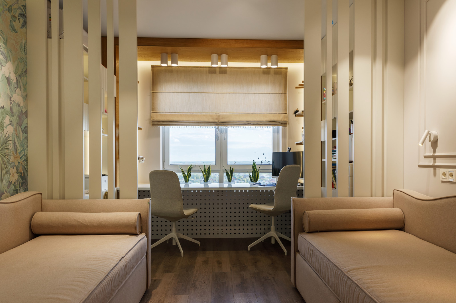 ЖК "Столицы"