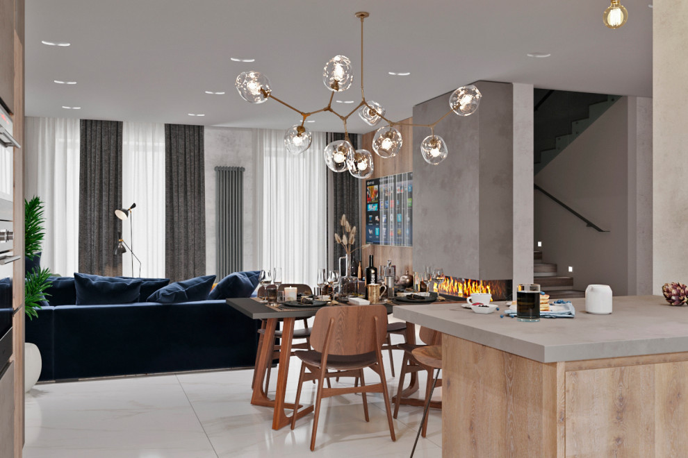 Аура комфорта