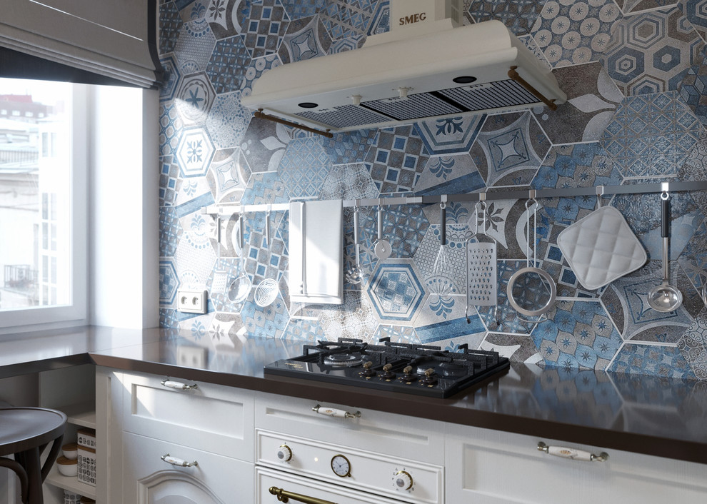 Пряники с корицей