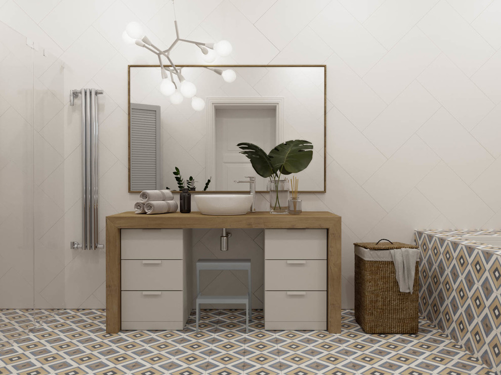 Интерьер частного дома