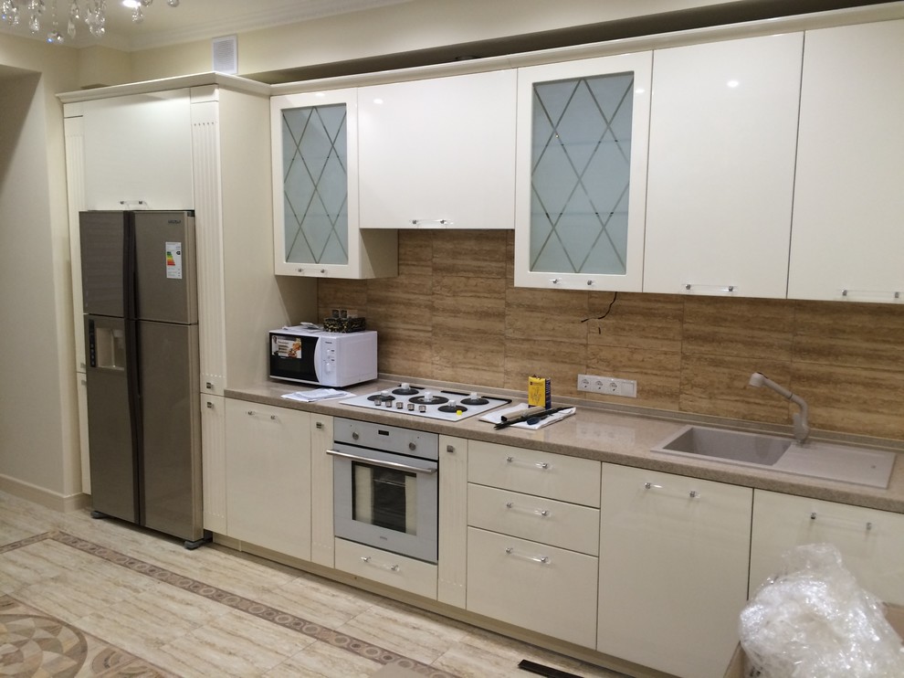 Производим мебель