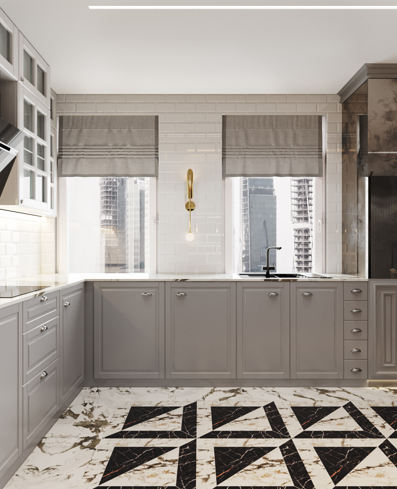 ЖК "Лефортово"