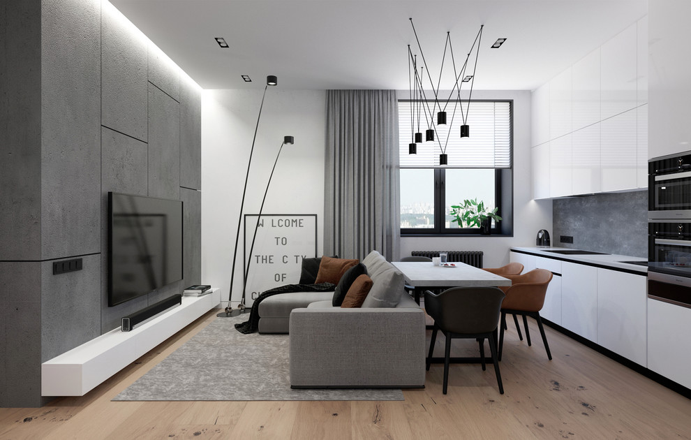 ЖК "Букинист"