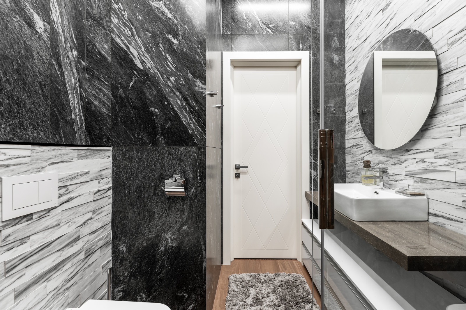 Фото квартиры в ЖК Vander Park