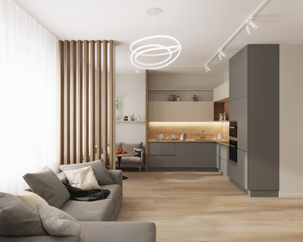 Обложка проекта: Зеленоград Сити