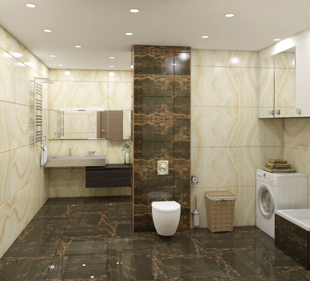 Обложка проекта: Квартира по ул. Дальневосточная