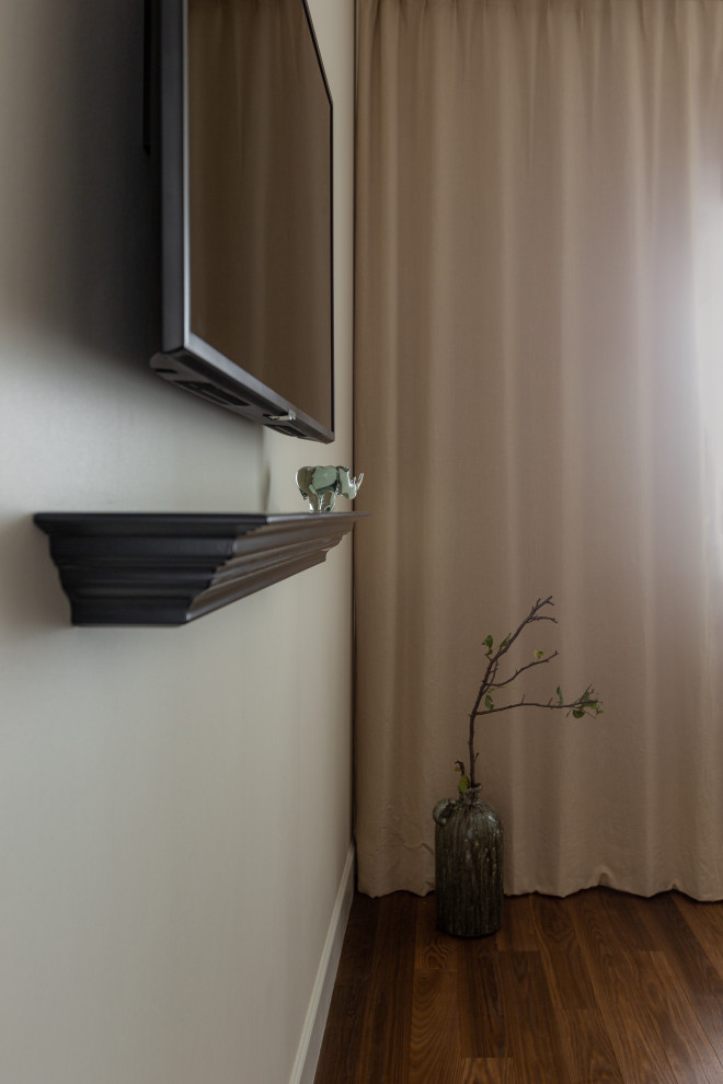 Квартира в ЖК "Савеловский Сити"