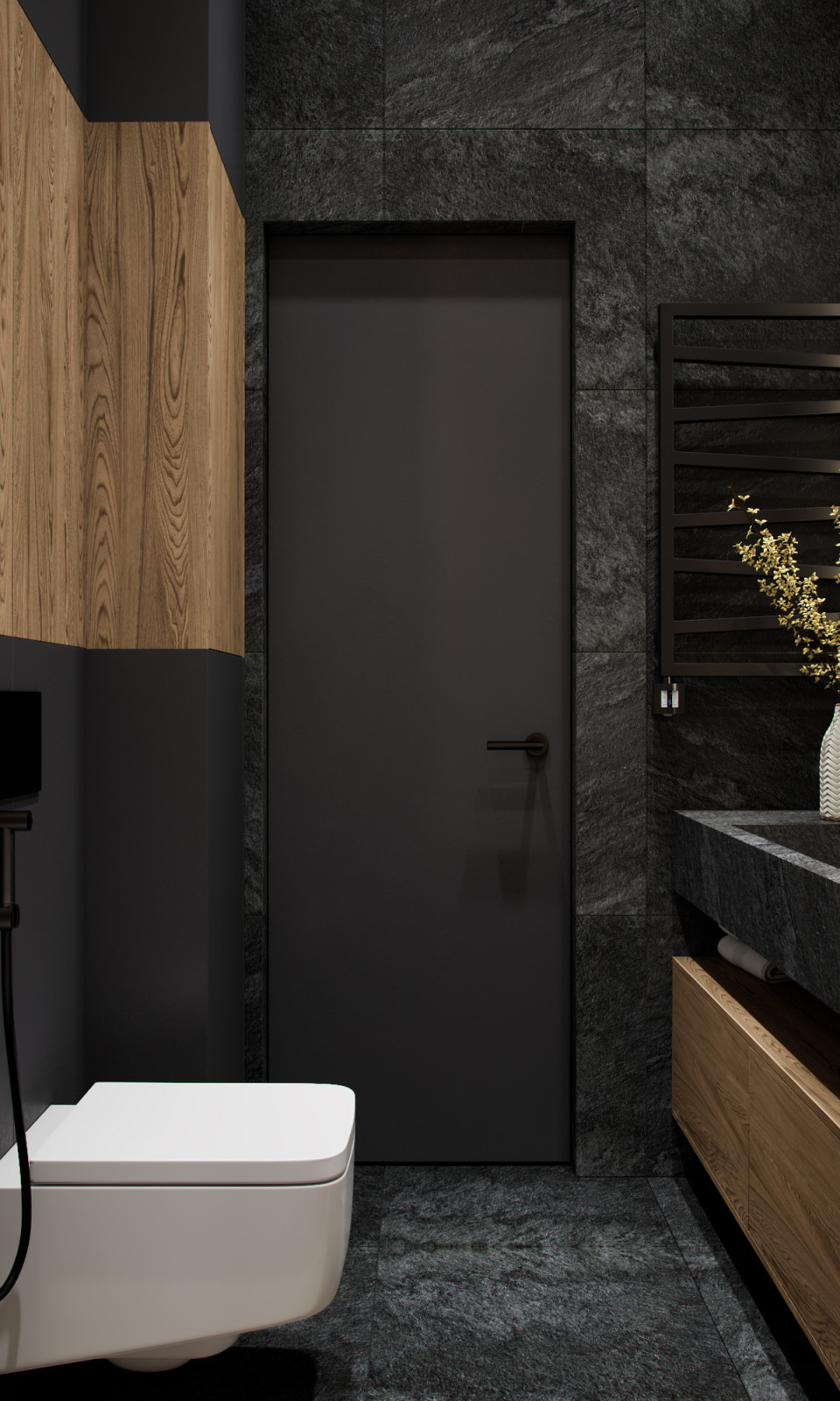 Апартаменты в Апарт-квартал TriBeCa APARTMENTS
