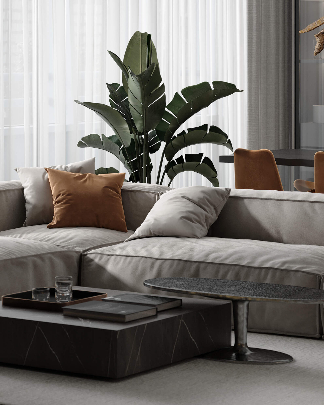 Садовые Кварталы 160 кв.м.