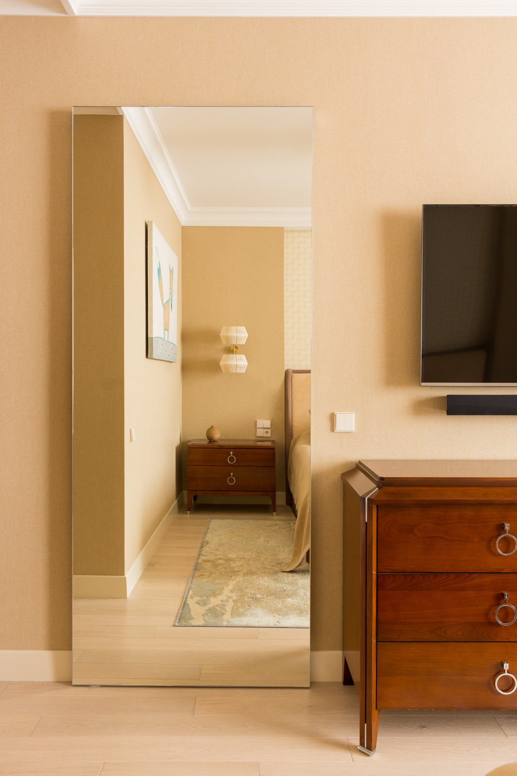 Апартаменты "в Измайлово"