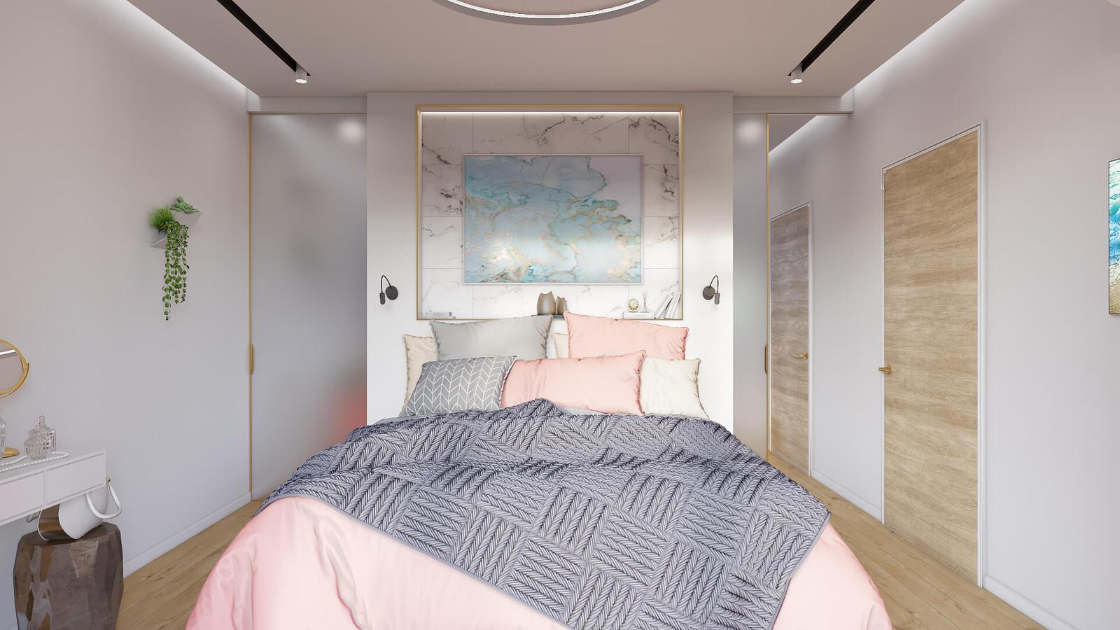 Дизайн интерьера Запорожье