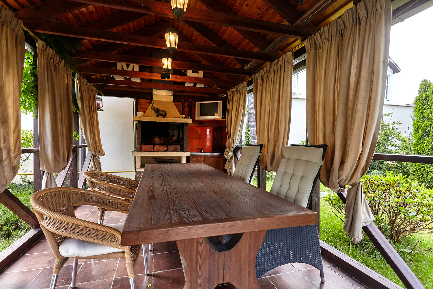 Обложка альбома: Участок