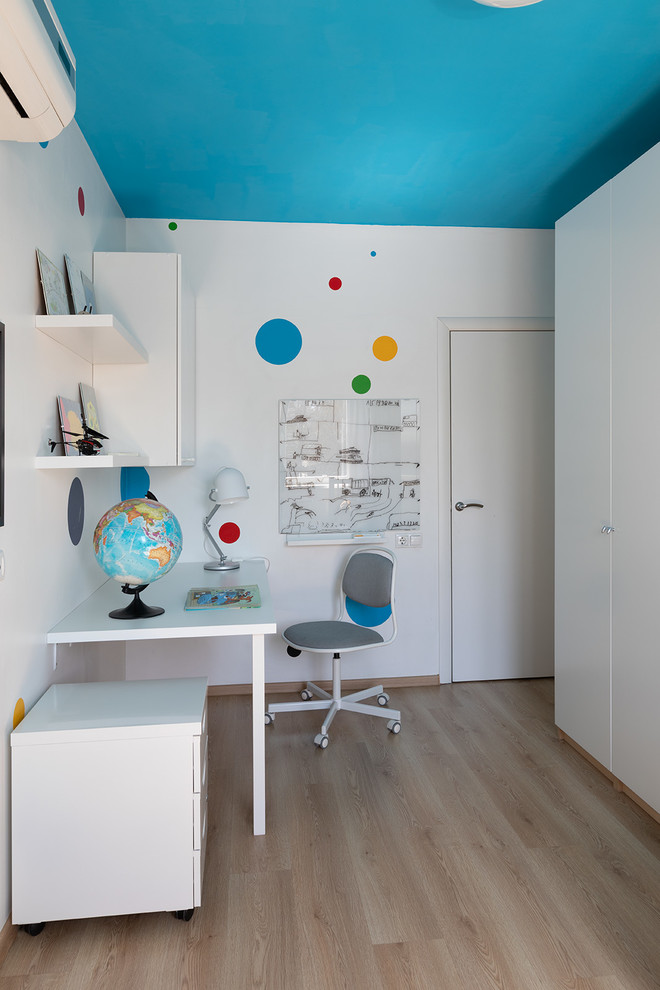 Двухкомнатная квартира в Некрасовке для семьи с ребенком