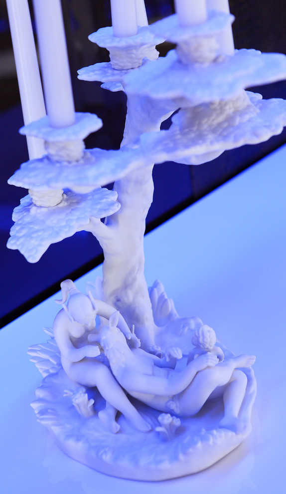 КВАРТИРА В ЖК НА УЛ. КОСЫГИНА