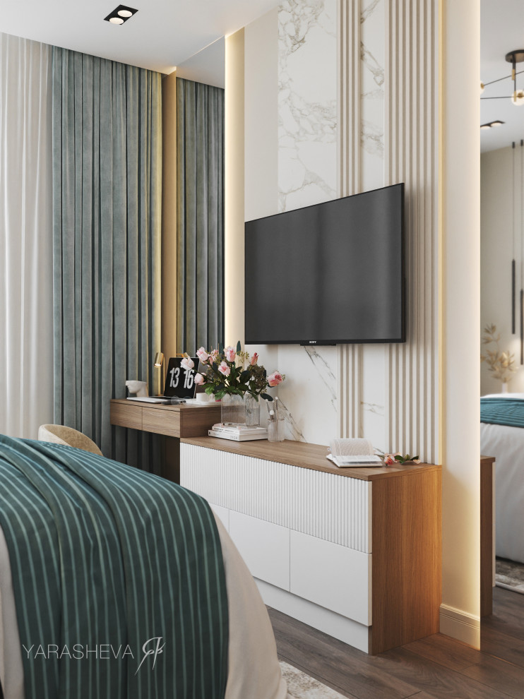 ЖК Зиларт 71 м кв.