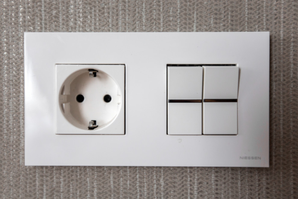 Квартира в ЖК Новый центр