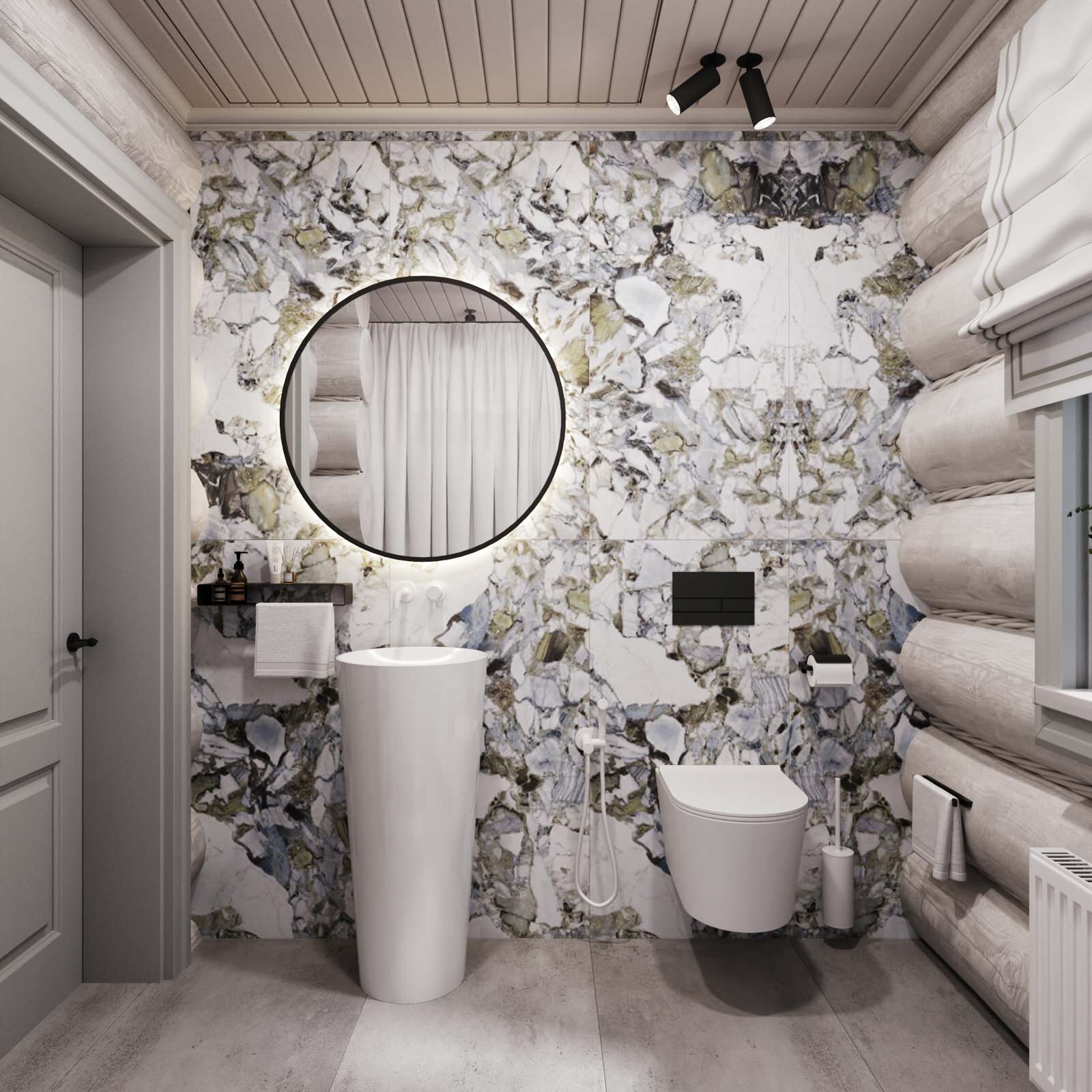 Банный комплекс г. Волжск