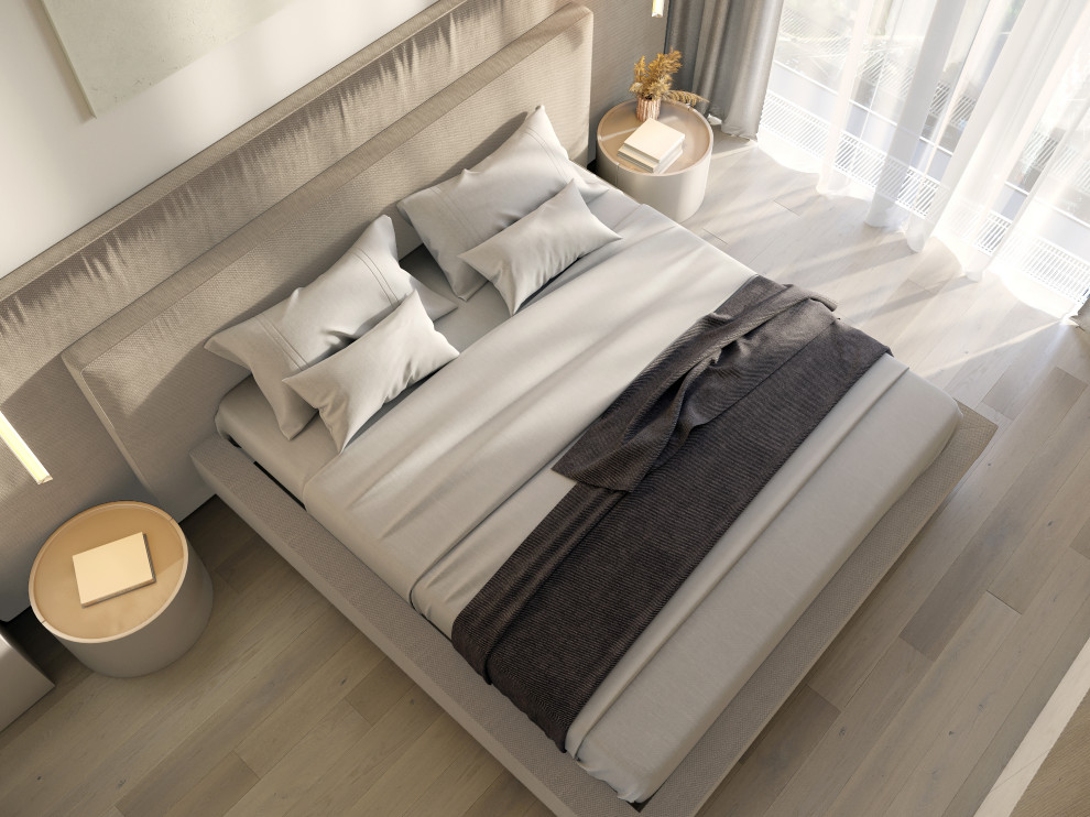 Квартира в Neva Towers