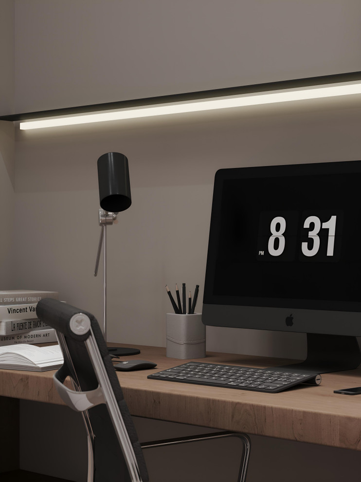 Квартира 160 м2