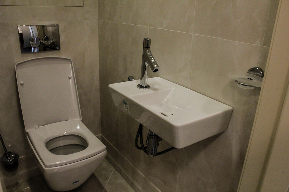 Строгино - отделка и ремонт