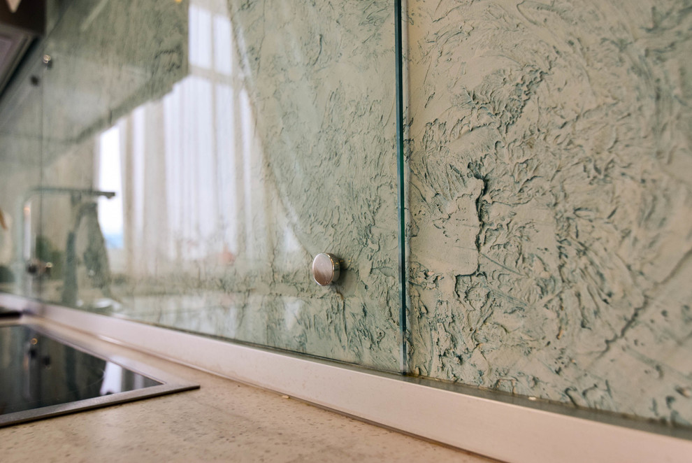 В гостях: Квартира в Строгино с видом на водохранилище