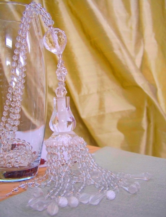 Обложка проекта: Аксессуары для штор