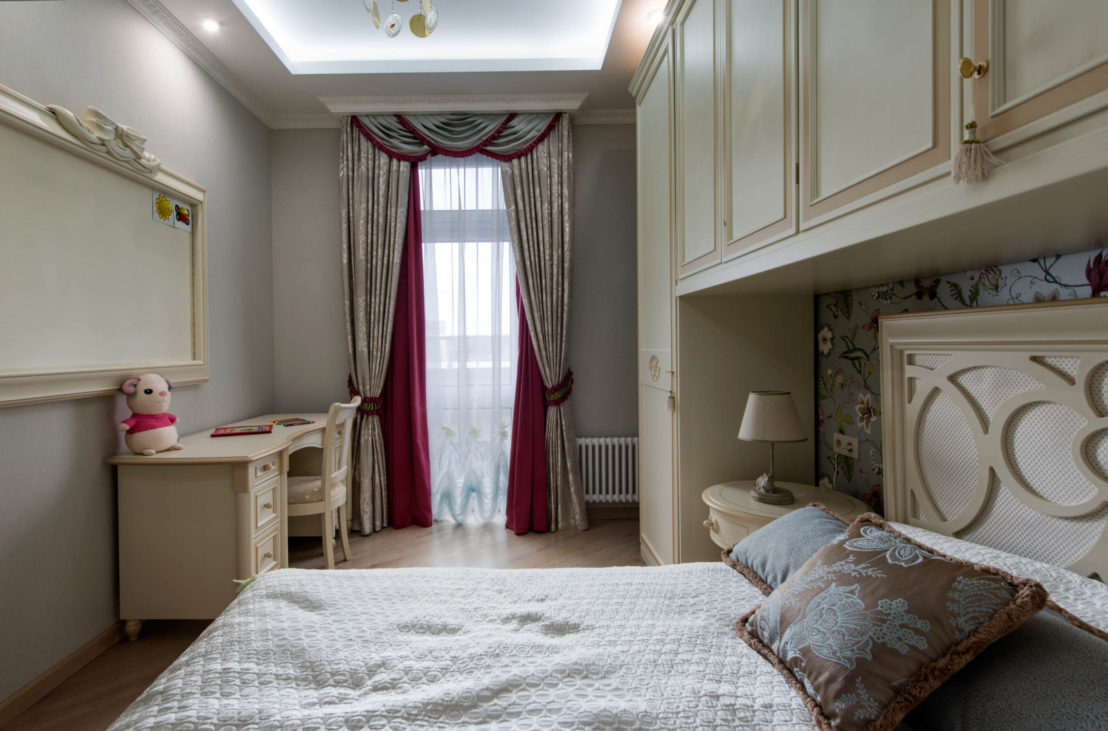 Квартира 200кв.м.