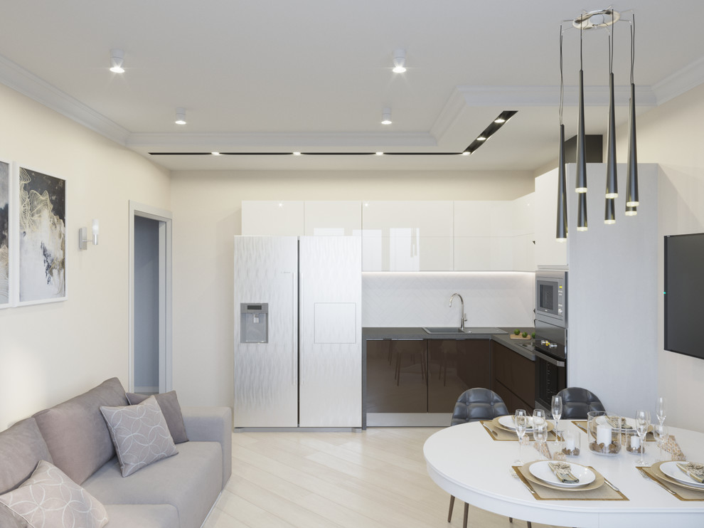 Квартира 70м2