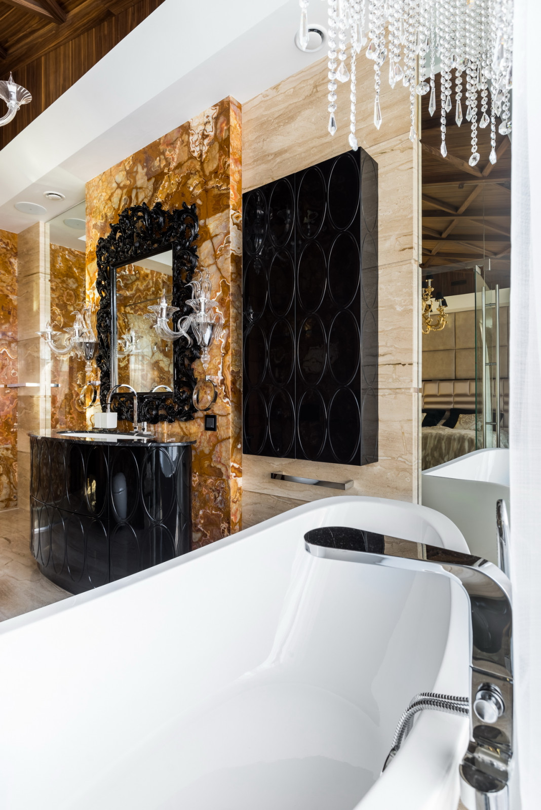 Загородный дом в Ольгино