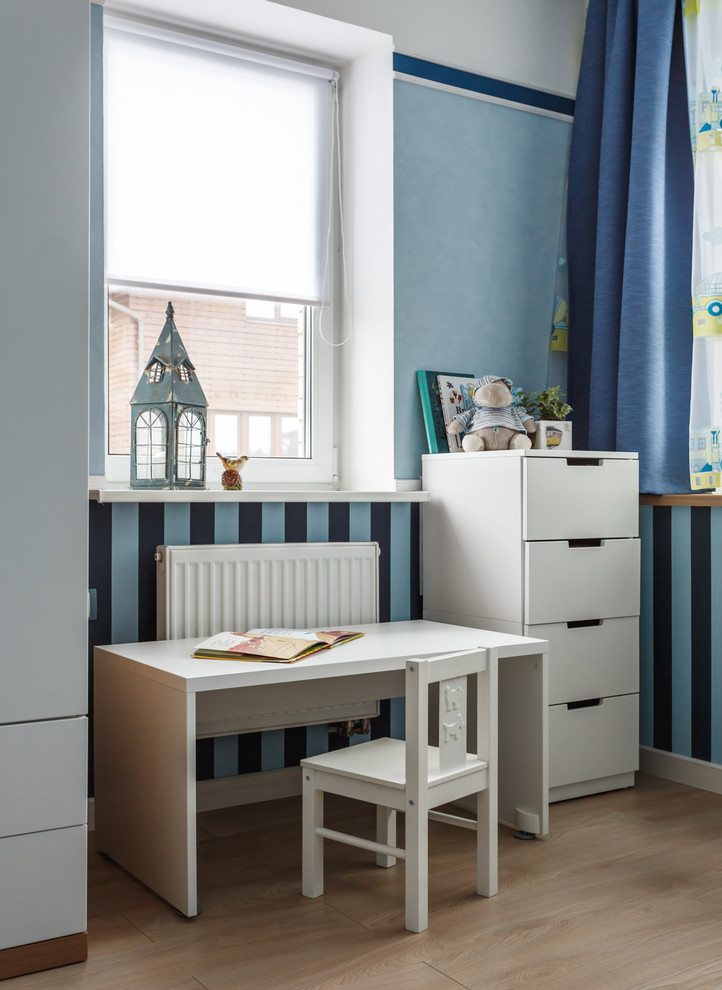 Таунхаус в Подмосковье