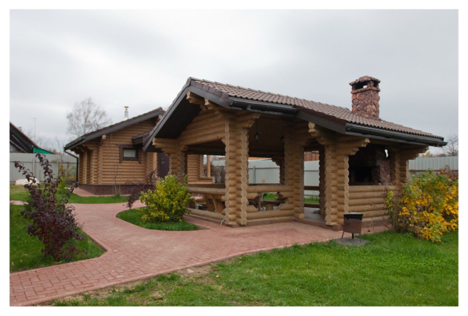 Фото объекта