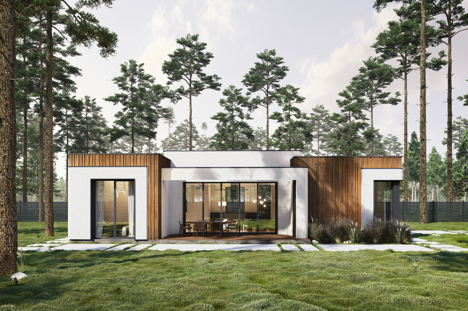 Обложка проекта: Hauswerk-75