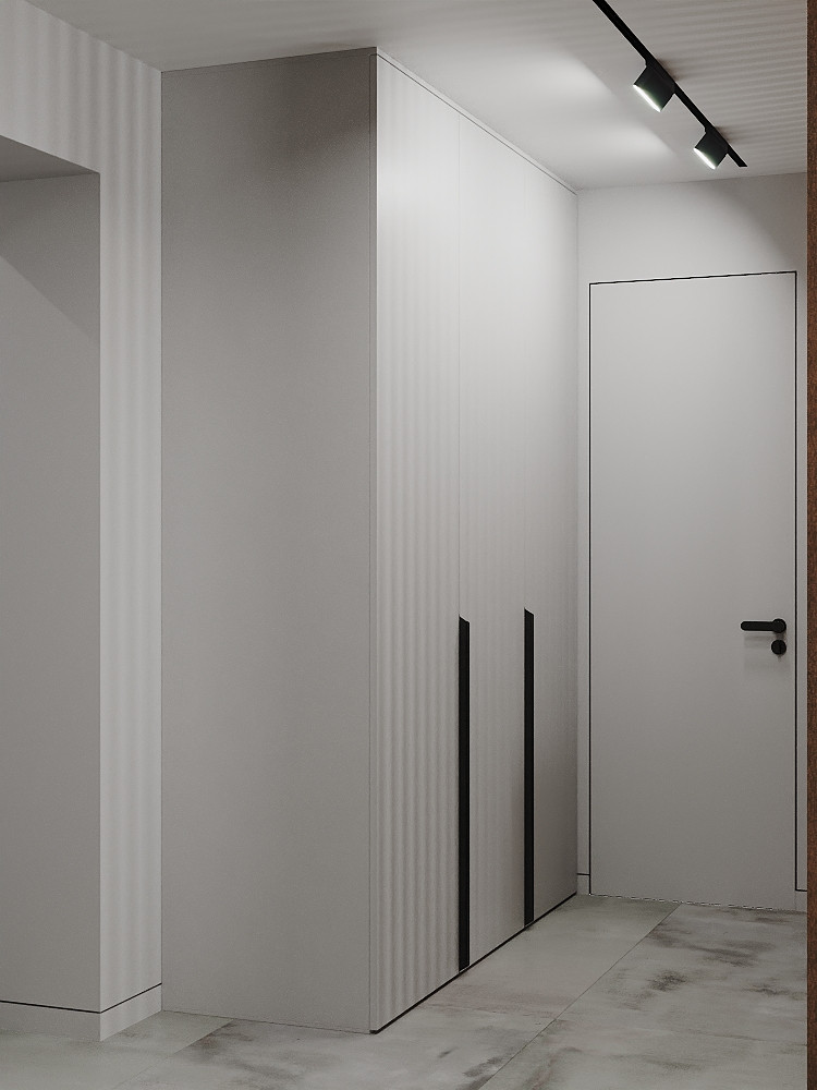 Кухня-гостиная 3