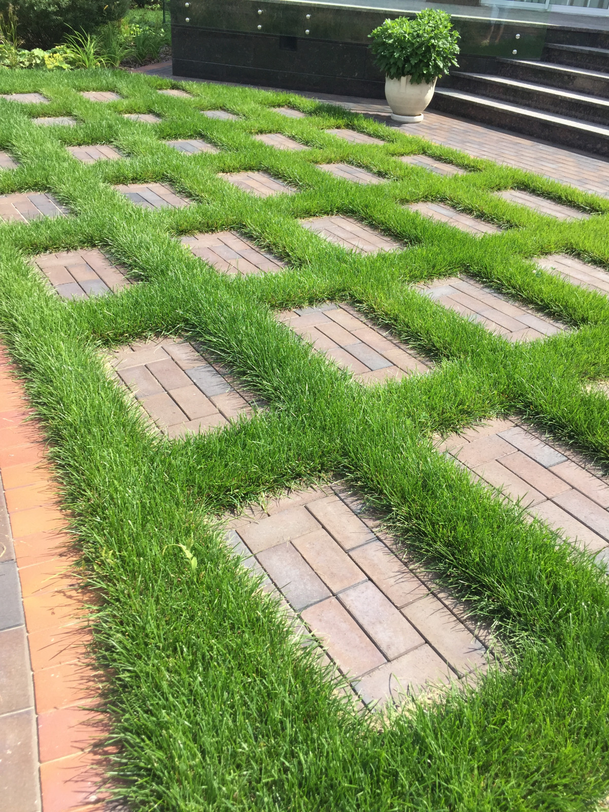 Обложка проекта: Клинкер