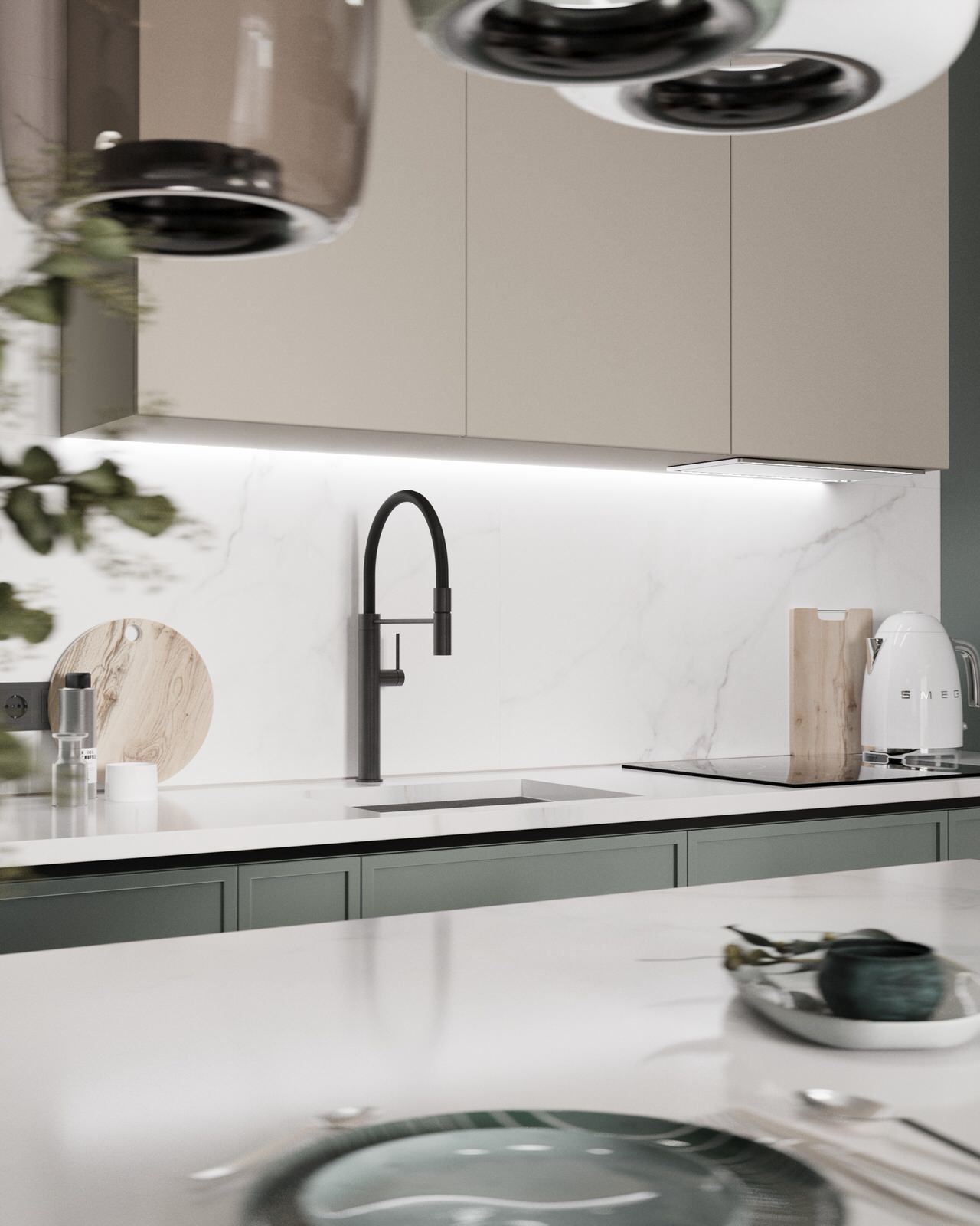 Квартира 45кв.м жк Ньютон