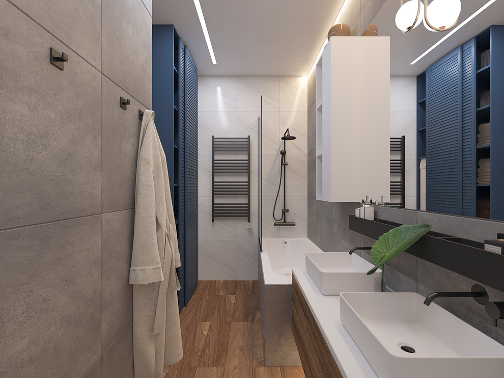 Квартира в ЖК "Vander Park"