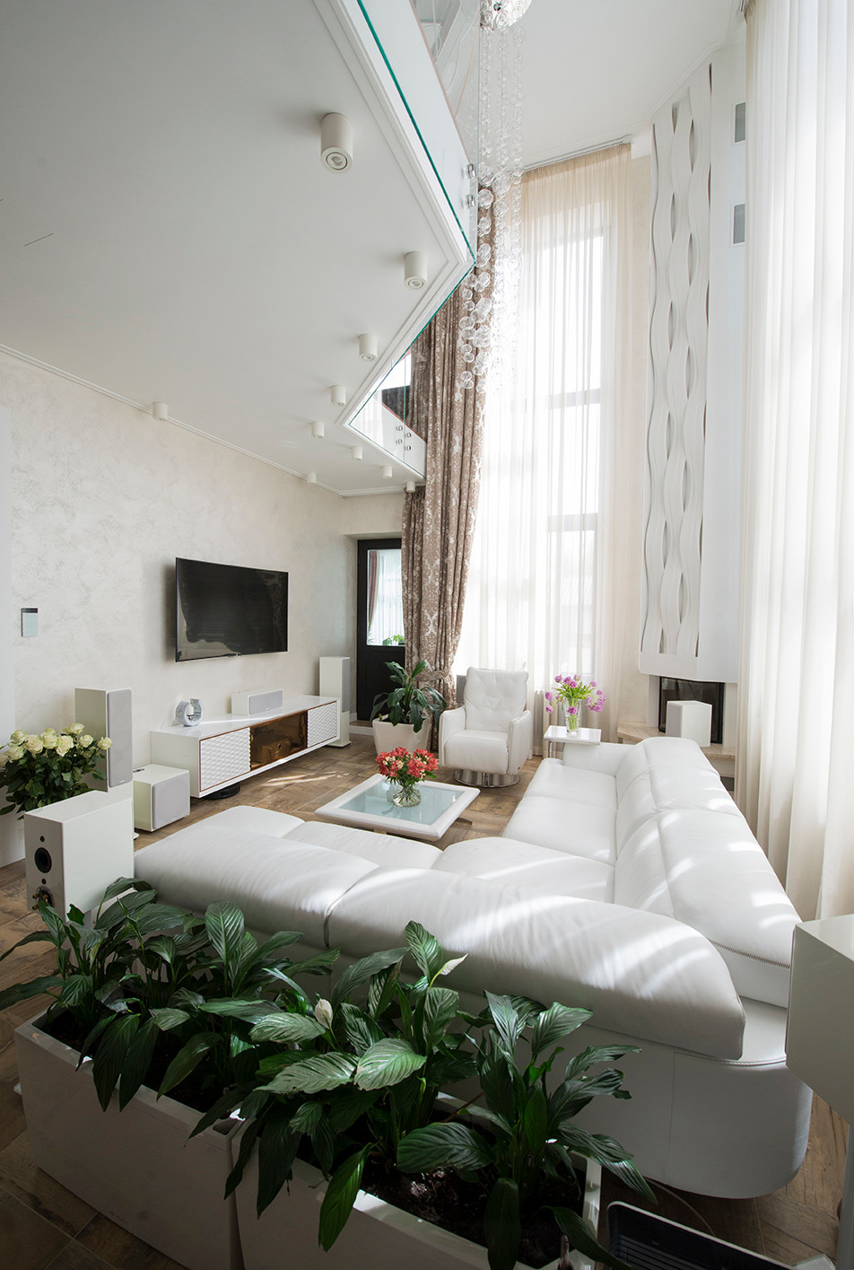 Современная роскошь