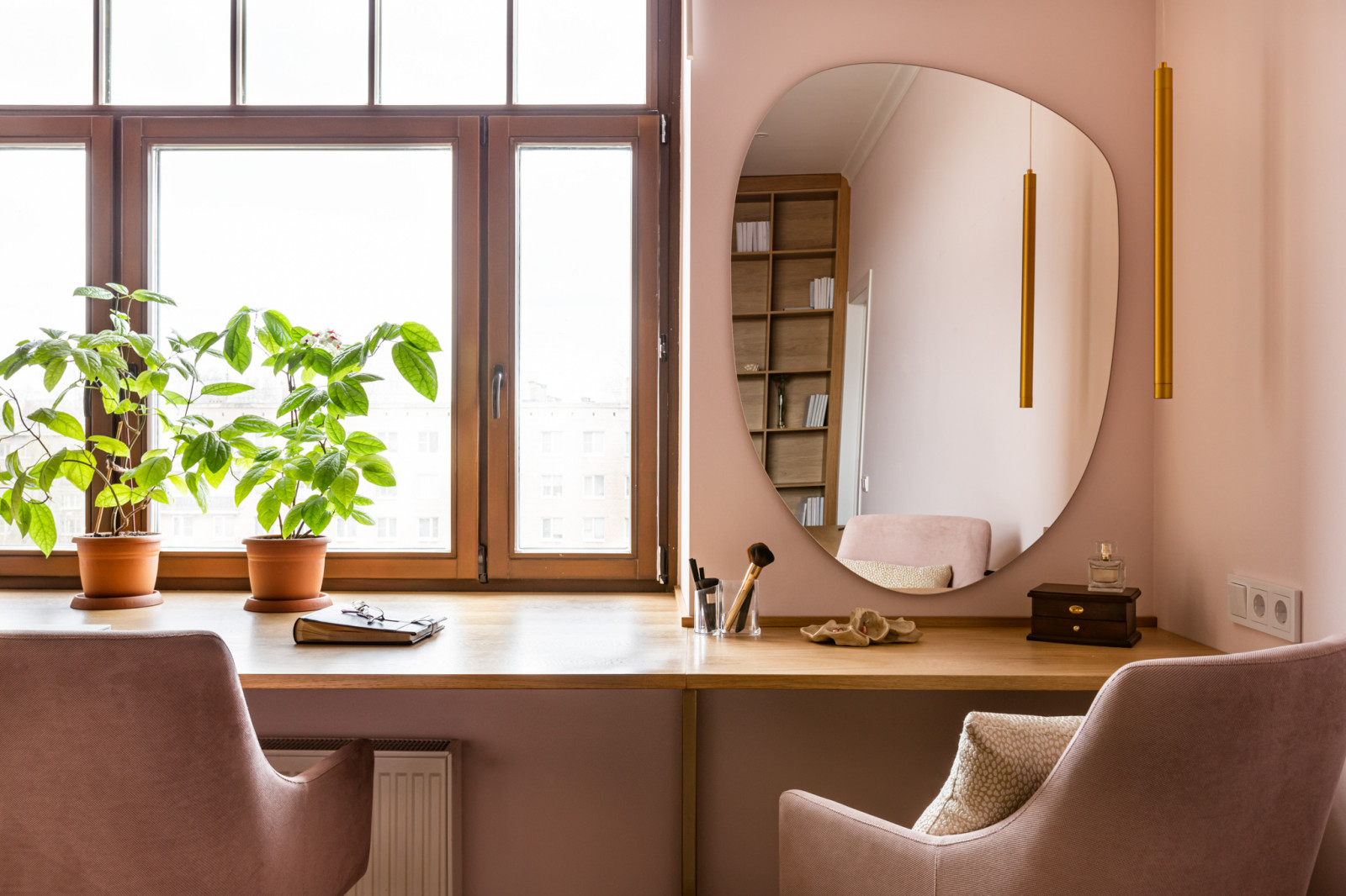 ЖК Васильевский Квартал