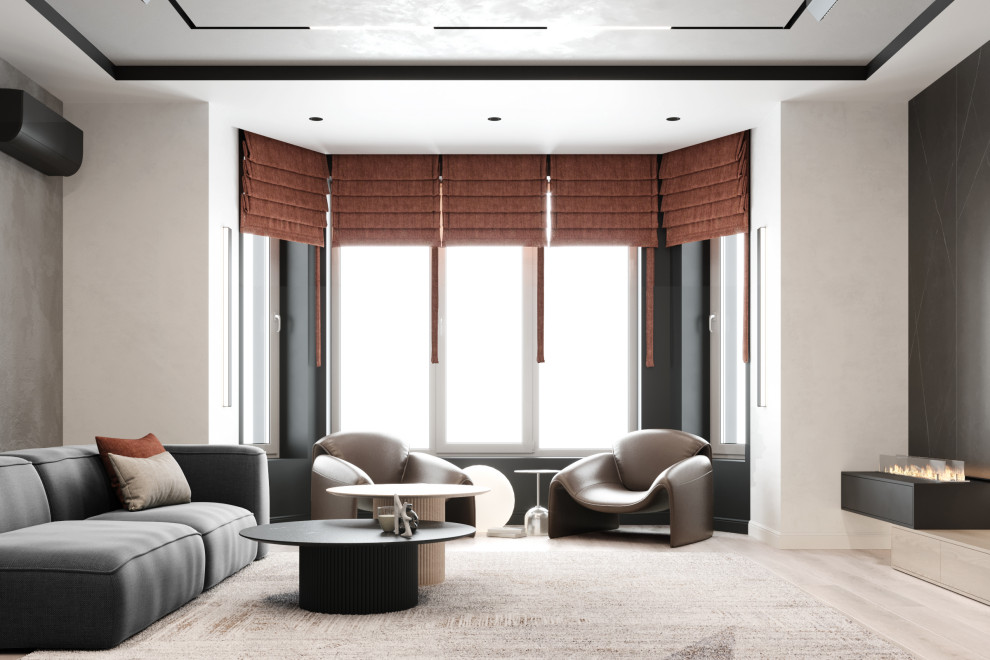 Интерьер дома в г. Волгоград