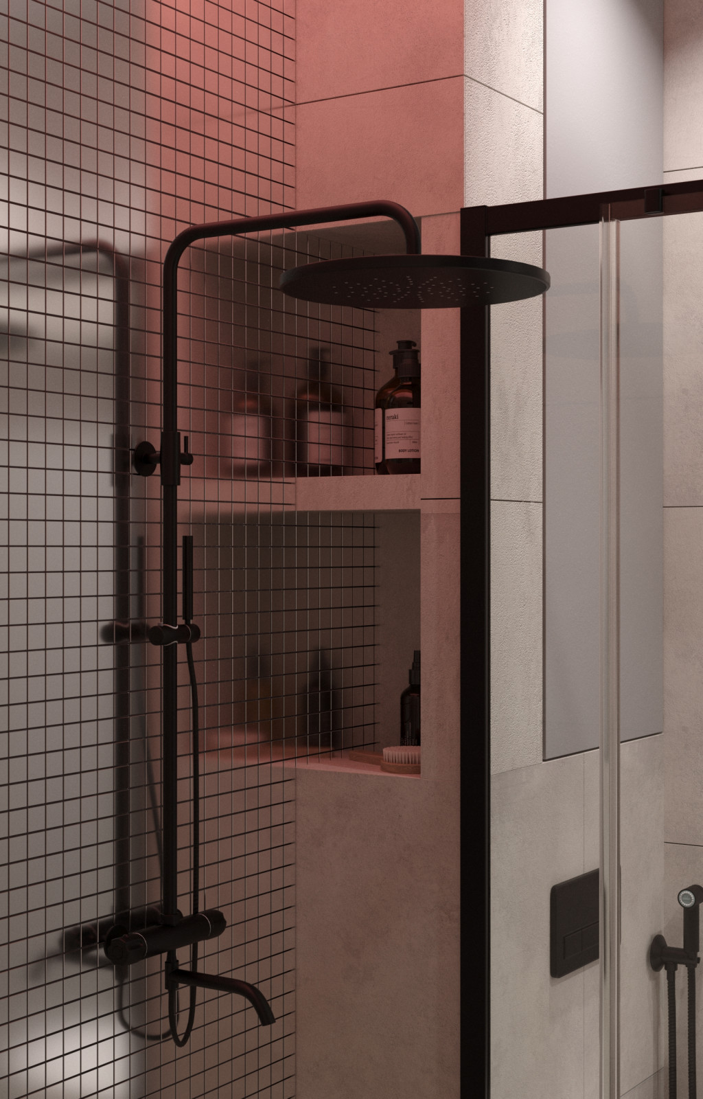 Светлая квартира для молодой пары в ЖК Новый город, 39 кв.м.